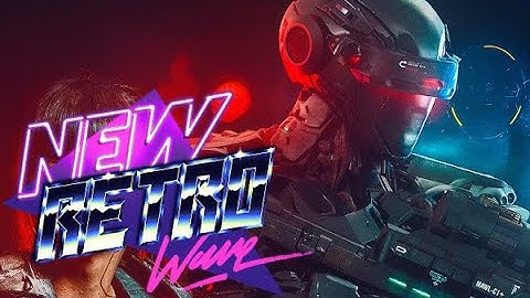LAZERPUNK - Heavy Weapon