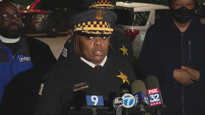 Niece of CPD chief was driving on suspended license during West Side drug arrest