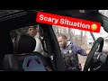 POLICE DEMANDS Me To GET OUT My Car & Give Them MY KEYS!