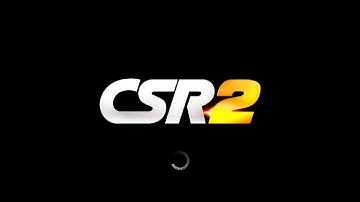 Loading problem csr2