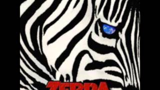 Watch Zebra Waiting To Die video