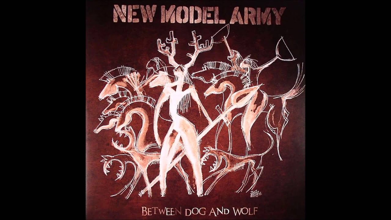 Watch New Model Army - Tomorrow Came on YouTube Watch New Model Army - Tomorrow Came on YouTube