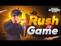 RUSH GAMEPLAY 😍❤️