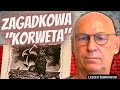 LESZEK ŻEBROWSKI. WIELE TAJEMNICZYCH SPRAW Z NASZEJ HISTORII NIE ZOSTAŁO WYJAŚNIONYCH. OTO PRZYKŁAD