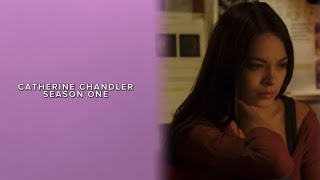 More Season 1 Cat Scenes