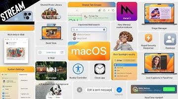 Using Continuity Camera with my MacBook Pro