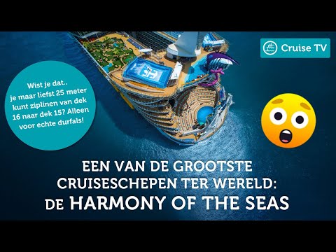 Video: Beste aanloophavens voor cruiseschepen in de westelijke Caraïben