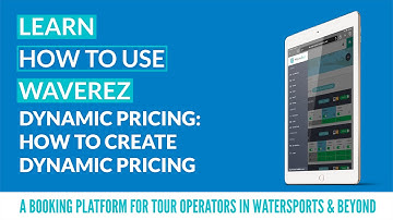 Dynamic Pricing: How to Create Dynamic Pricing