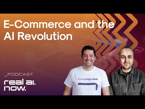 E-Commerce and the AI Revolution