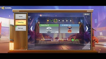 How To Get 15 Weapon Kills with the Lightweight Perk Equipped in MP Matches | Call of Duty Mobile