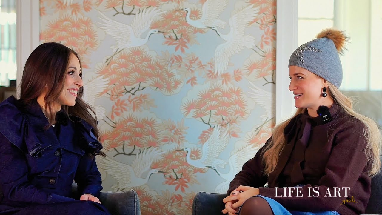 Мужество желать большего (при участии Худи Абрамса)