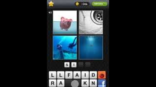 Picture IQ Level 299 Answer Walkthrough