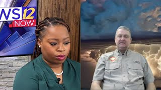Miller Co. Emergency Management director talks storm prep