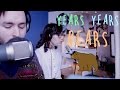 Years years bears  tom rosenthal and dodie