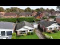 Three Bedroom Detached Bungalow in Medway Avenue, Oakley