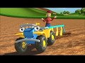 Tracteur Tom 🚜🚜🚜 Compilation 8 (Français) - Dessin anime pour enfants