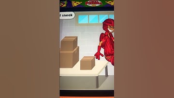 My evil clone sits on the toilet #papalouie