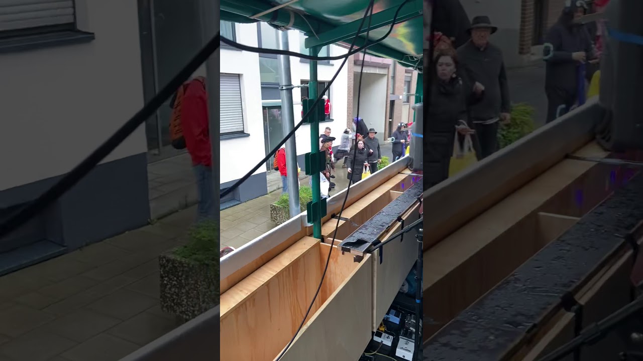 Dünnwalder Sonntagszug 2020