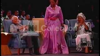 OPRAH LEADERSHIP SCHOOL