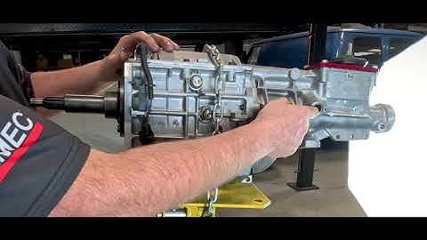 QUICK TECH – T5 identifying speedos & wiring