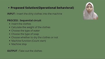 Digital Logic Presentation Video