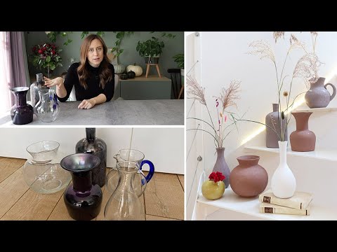 DIY terracotta vaser - sådan opgraderer du gamle grimme vaser