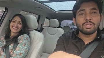 मुझे बचा लेना मैं जा रहा हूं 🤣🤣| Ashu Sir Funny Moments With Lalita Ma