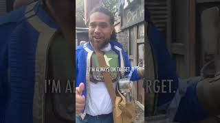 Basically Charisma Builds In Fallout