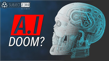 Artificial Intelligence | 3 REAL reasons WHY it won