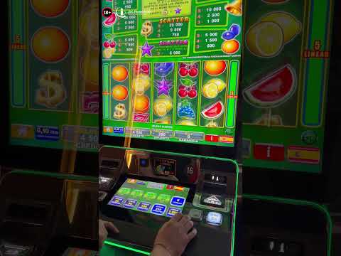 Gioca al Casinò Online Oscarspin Senza Deposito e Vinci! - Italia