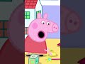 Peppa Pig in Hindi - Tidying Up - Saaf Karna - हिंदी Kahaniya - Hindi Cartoons for Kids