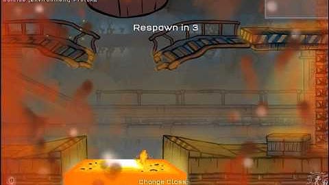 Strike Force Heroes #3