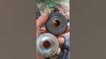 Bafang mid motor bbshd Ebike most occuring problems lies with the nylon gear. #ebike #bafang #bbshd