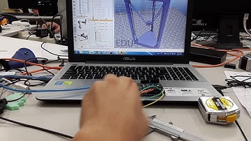 v-rep control with arduino