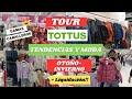 MODA EN EL SUPERMERCADO "TOTTUS" TENDENCIAS Y MODA INVIERNO 2021+ LIQUIDACION/MALL DEL SUR ATOCONGO