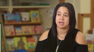 Pre-K Essential 10, Bullets 1-5 Promoting Literacy at Home Sample Video