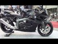 2013 BMW K 1300 S &#39;&#39;Black Edition&#39;&#39; 1293 cm3 175 Hp 200 Km/h 124 mph * see also Playlist