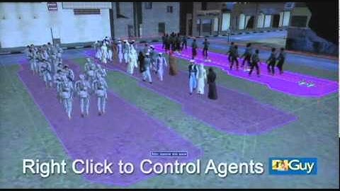 DI-Guy | Human Simulation Software | Product - AI