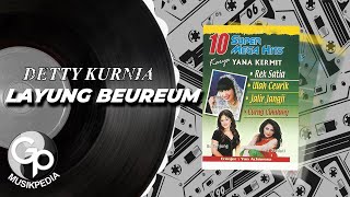 Detty Kurnia - Layung Beureum