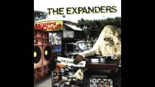 The Expanders - World Of Happiness HQ chords