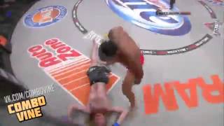 Combo Vine 572- _UFC_-