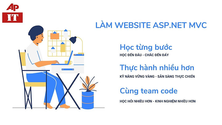 Hướng dẫn asp.net mvc 5 với wpf