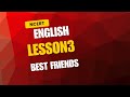 #Ncert#Class3 English #lesson 3