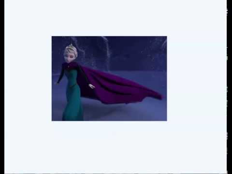 elsa-making-funny-faces