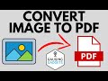 Easy Guide: Convert Images to PDF in Minutes 📸