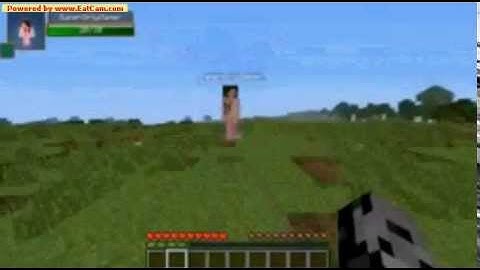 Minecraft: WALKER KING CHALLENGE GAMES - Lucky Block Mod - Modded Mini-Game