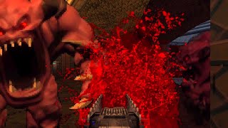 Why this is the most LEGENDARY Chainsaw in DOOM!