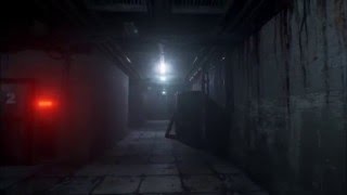 Shadow Moses Remake | Armory Level WIP |