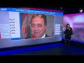 أحمد عماد الدين راضي هل توفي وزير الصحة المصري الأسبق بـ خطأ طبي 