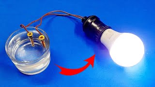 Free energy generator using magnets 100% at home free electricity